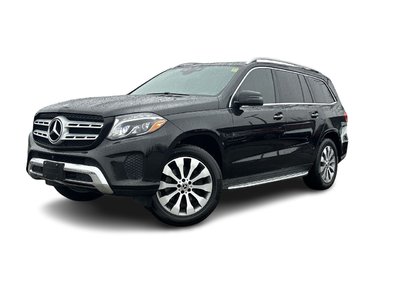 2019 Mercedes-Benz GLS450 in Mississauga, Ontario