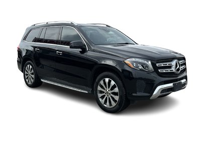 2019 Mercedes-Benz GLS450 in Mississauga, Ontario