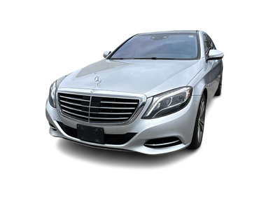 Mercedes-Benz S550  2014 à Mississauga, Ontario
