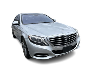 Mercedes-Benz S550  2014 à Mississauga, Ontario