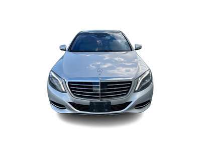 2014 Mercedes-Benz S550 in Mississauga, Ontario