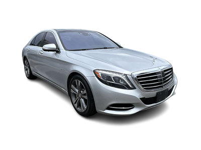 Mercedes-Benz S550  2014 à Mississauga, Ontario