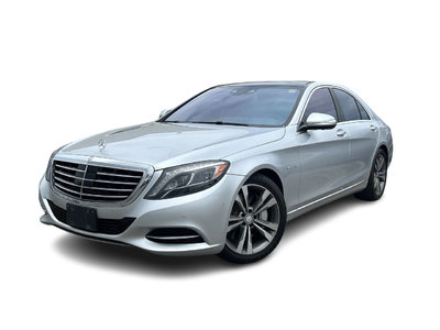 Mercedes-Benz S550  2014 à Mississauga, Ontario