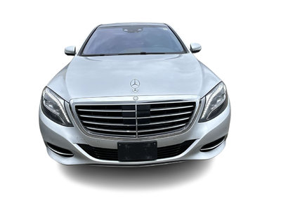 Mercedes-Benz S550  2014 à Mississauga, Ontario