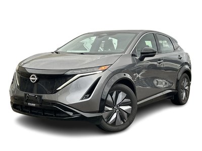 2024 Nissan ARIYA in Mississauga, Ontario
