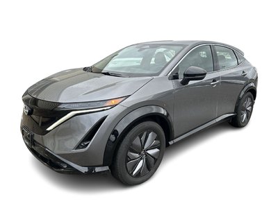 2024 Nissan ARIYA in Mississauga, Ontario