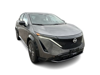 2024 Nissan ARIYA in Mississauga, Ontario