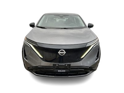 2024 Nissan ARIYA in Mississauga, Ontario