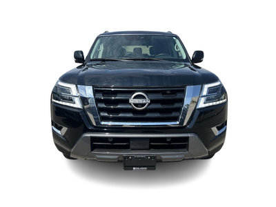 2021 Nissan Armada in Mississauga, Ontario