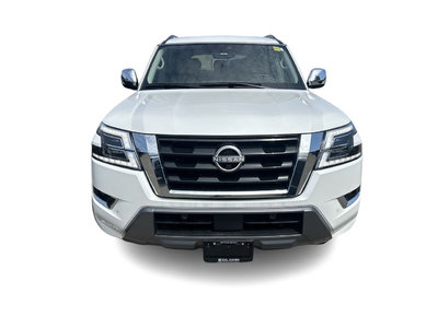 2023 Nissan Armada in Mississauga, Ontario
