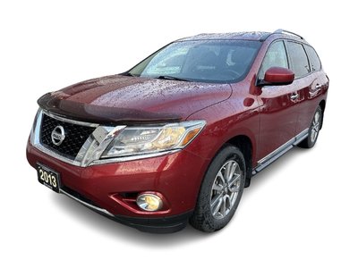 Nissan Pathfinder  2013 à Mississauga, Ontario