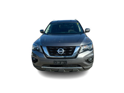 2018 Nissan Pathfinder in Mississauga, Ontario
