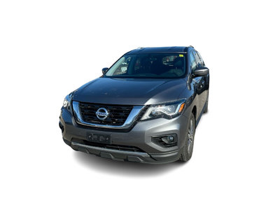 2018 Nissan Pathfinder in Mississauga, Ontario