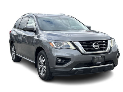 Nissan Pathfinder  2018 à Mississauga, Ontario