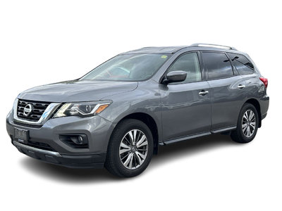 Nissan Pathfinder  2018 à Mississauga, Ontario