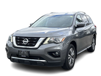Nissan Pathfinder  2018 à Mississauga, Ontario