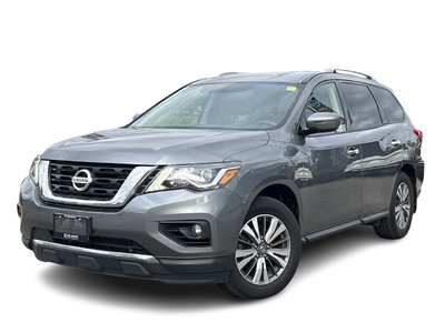 Nissan Pathfinder  2018 à Mississauga, Ontario