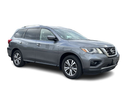 Nissan Pathfinder  2018 à Mississauga, Ontario