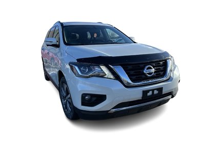 2020 Nissan Pathfinder in Mississauga, Ontario