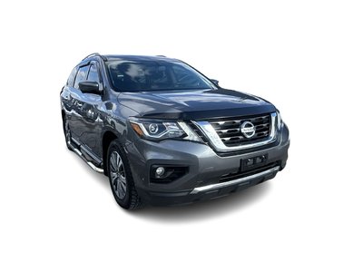 2020 Nissan Pathfinder in Mississauga, Ontario
