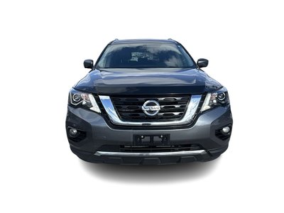 2020 Nissan Pathfinder in Mississauga, Ontario
