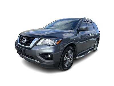 2020 Nissan Pathfinder in Mississauga, Ontario