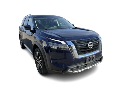 2023 Nissan Pathfinder in Mississauga, Ontario