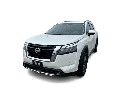2024 Nissan Pathfinder in Mississauga, Ontario