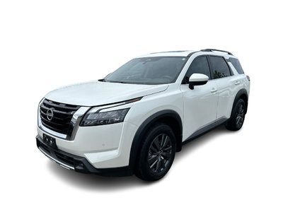 2024 Nissan Pathfinder in Mississauga, Ontario