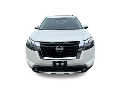 2024 Nissan Pathfinder in Mississauga, Ontario