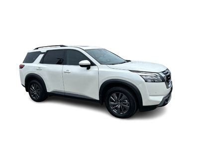 2024 Nissan Pathfinder in Mississauga, Ontario