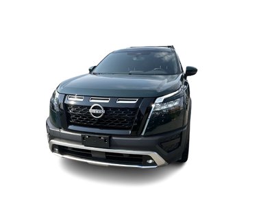 2024 Nissan Pathfinder in Mississauga, Ontario