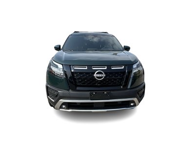 2024 Nissan Pathfinder in Mississauga, Ontario