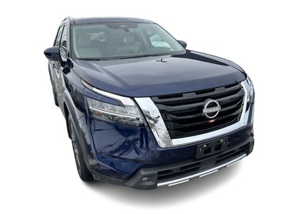 2024 Nissan Pathfinder in Mississauga, Ontario