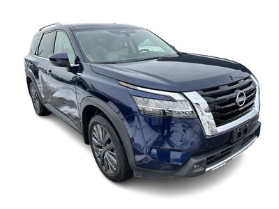 2024 Nissan Pathfinder in Mississauga, Ontario
