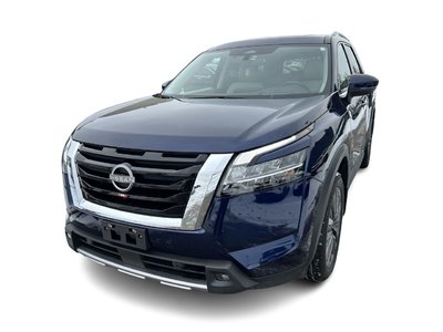 Nissan Pathfinder  2024 à Mississauga, Ontario