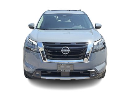 2025 Nissan Pathfinder in Mississauga, Ontario
