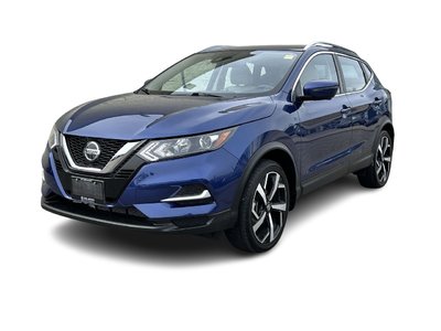 2023 Nissan Qashqai in Mississauga, Ontario
