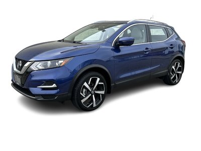 2023 Nissan Qashqai in Mississauga, Ontario