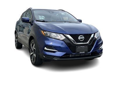 2023 Nissan Qashqai in Mississauga, Ontario