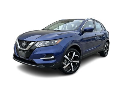 2023 Nissan Qashqai in Mississauga, Ontario