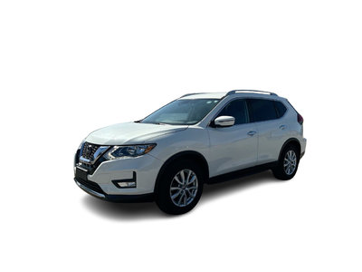 Nissan Rogue  2019 à Mississauga, Ontario