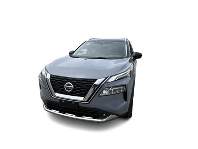 2021 Nissan Rogue in Mississauga, Ontario