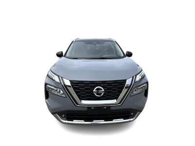 2021 Nissan Rogue in Mississauga, Ontario
