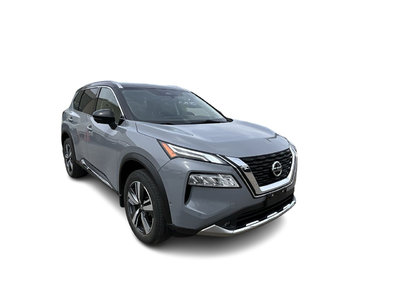 2021 Nissan Rogue in Mississauga, Ontario
