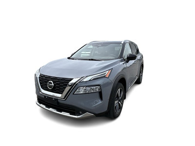 2021 Nissan Rogue in Mississauga, Ontario