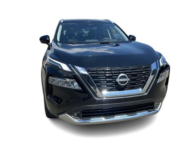 2022 Nissan Rogue in Mississauga, Ontario