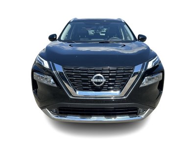 2022 Nissan Rogue in Mississauga, Ontario