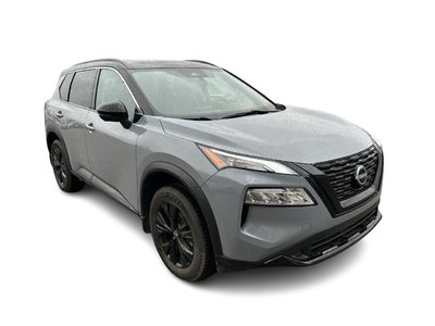 2023 Nissan Rogue in Mississauga, Ontario