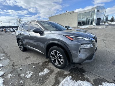 Nissan Rogue  2023 à Mississauga, Ontario